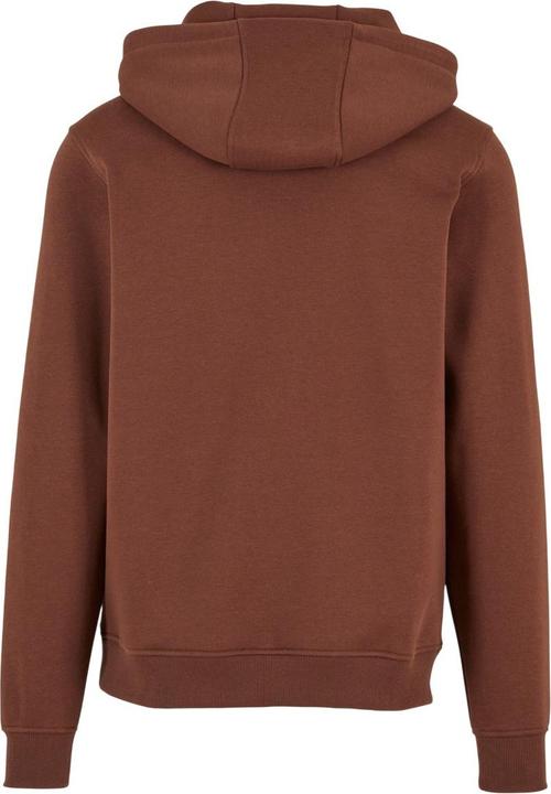 Produktbild Build Your Brand Kapuzenpullover Schwere Qualität (M)