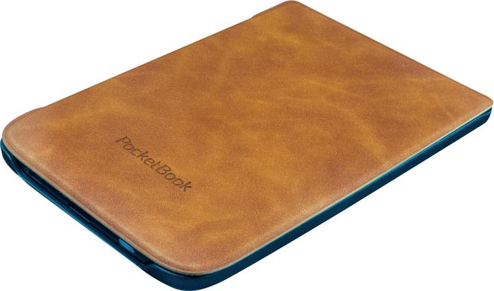 Actual product image PocketBook Original Cover (Touch Lux 4, Basic Lux 2, Touch HD 3, Touch Lux 5, Color, Basic 4)