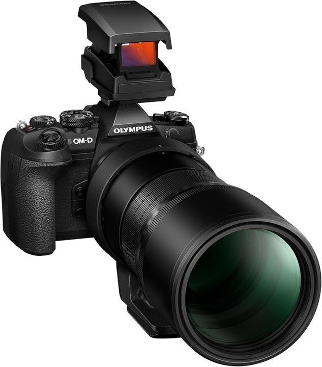 Immagine prodotto Olympus EE-1 Punto di vista (Mirino elettronico)