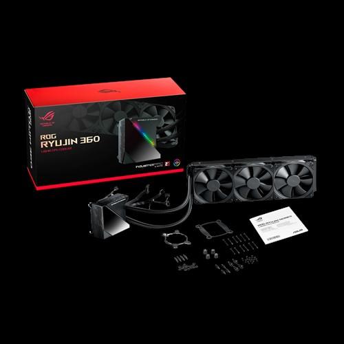 Produktbild ASUS ROG RYUJIN 360