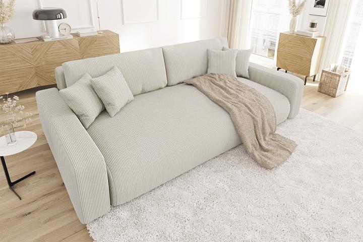 Actual product image Ropez Sara (Sofa bed)