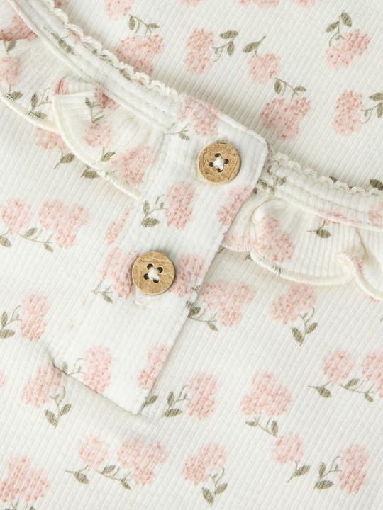 Immagine prodotto Name it Slim Fit Oberteil mit langen Ärmeln (92)