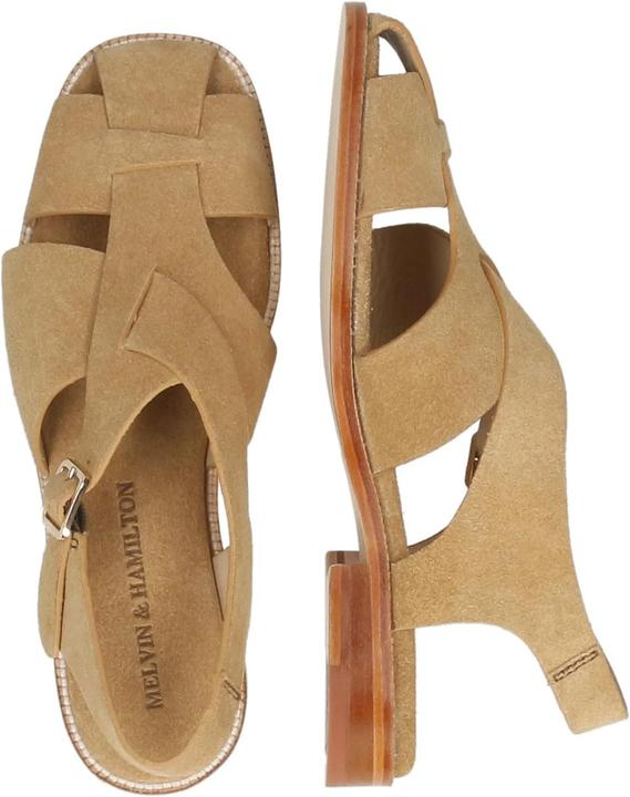 Produktbild Melvin & Hamilton Everly 13 (38)