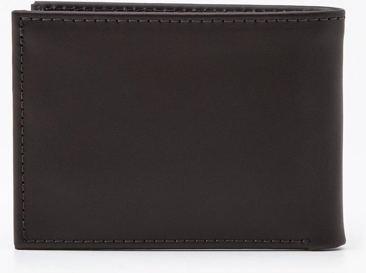 Actual product image Levis Batwing Bifold ID wallet - 106215
