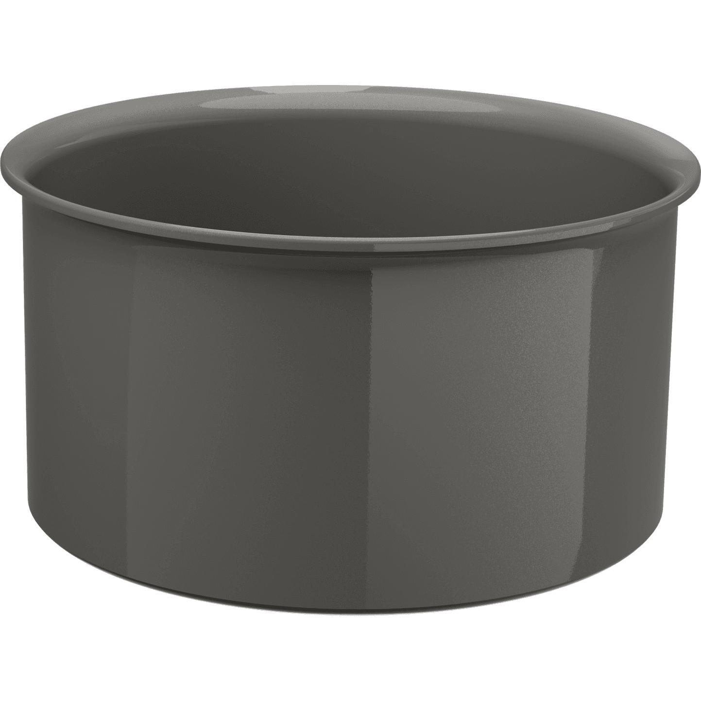 Lagostina Grigio Ingenio Vivissima, Padella + Pentola,