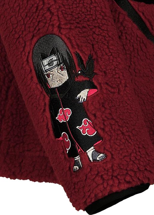 Produktbild Naruto Shippuden Mangekyō Sharingan (3XL)