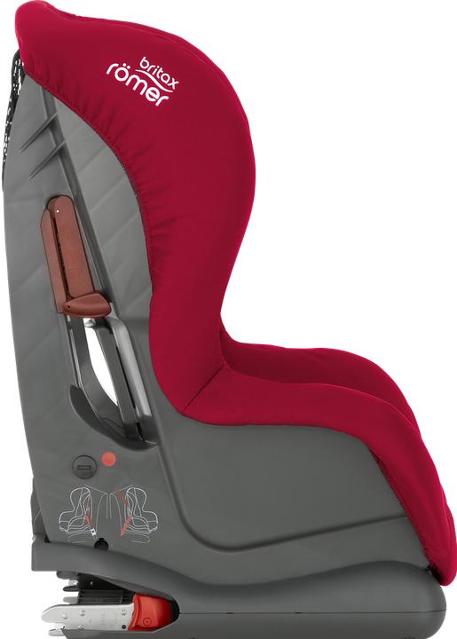Produktbild Britax Römer Duo Plus