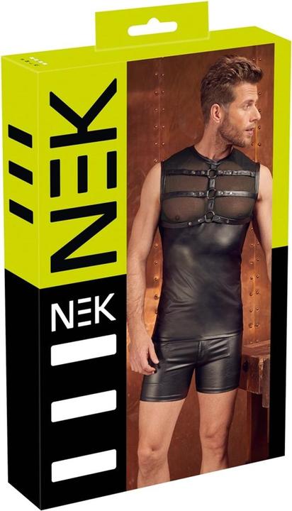 Produktbild Nek Herren Top Harness L (L)