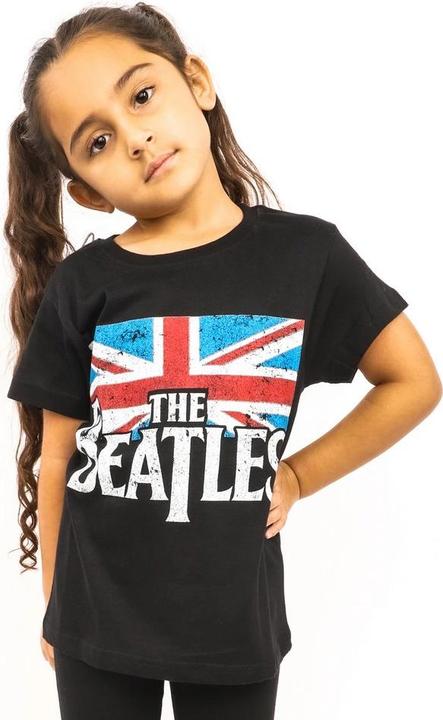 Immagine prodotto Maglietta con logo vintage (104)