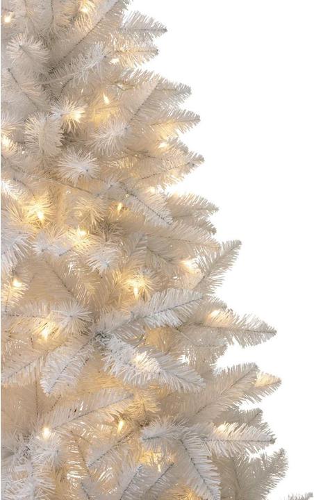 Actual product image STT LED White Tree (150 cm)