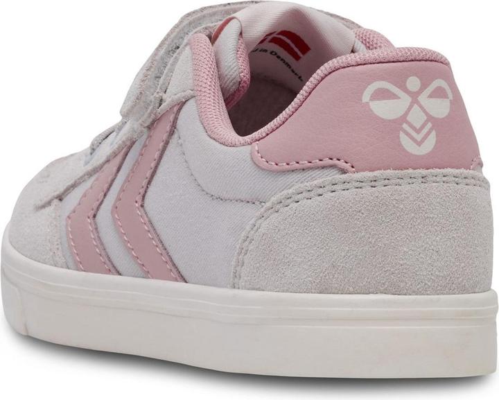 Image du produit hummel Slimmer Stadil Low Jr (32)