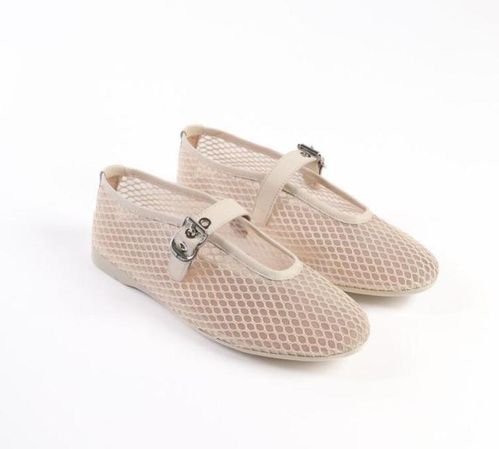 Produktbild Kmb Mesh Beige (41)