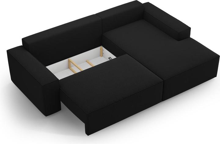 Produktbild Micadoni Jodie (Ecksofa)