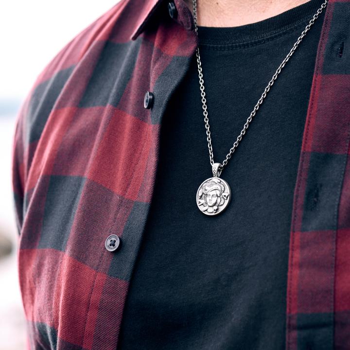 Immagine prodotto Lucleon Obelius (Acciaio inossidabile)