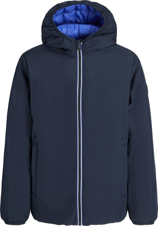 Actual product image Jack & Jones Jjebrook Reversible Jacket Sn (L)