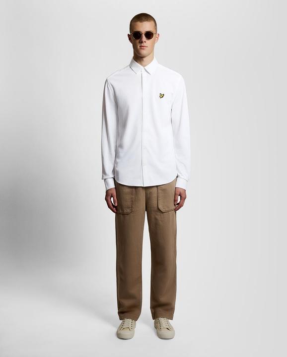 Produktbild Lyle and Scott Pique (XL)