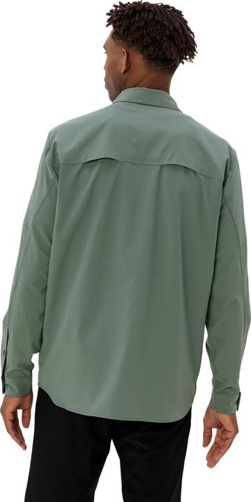 Immagine prodotto Vaude Rosemoor L/S Shirt II (M)