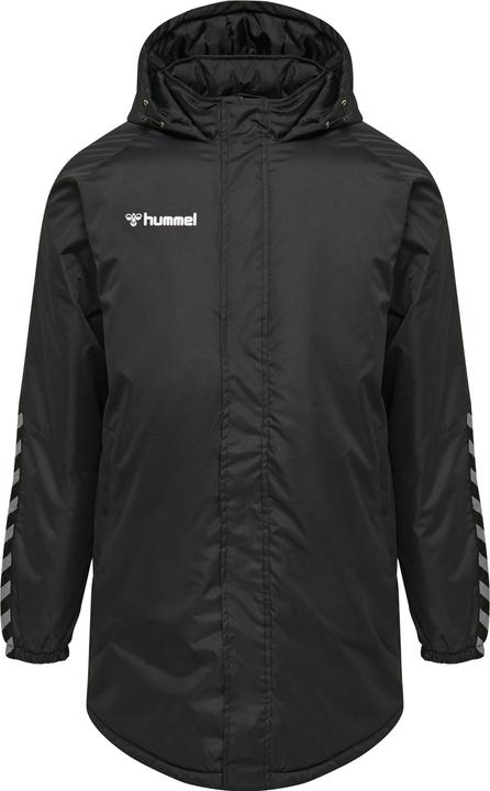 hummel Authentic Bench Jacket (XXL)