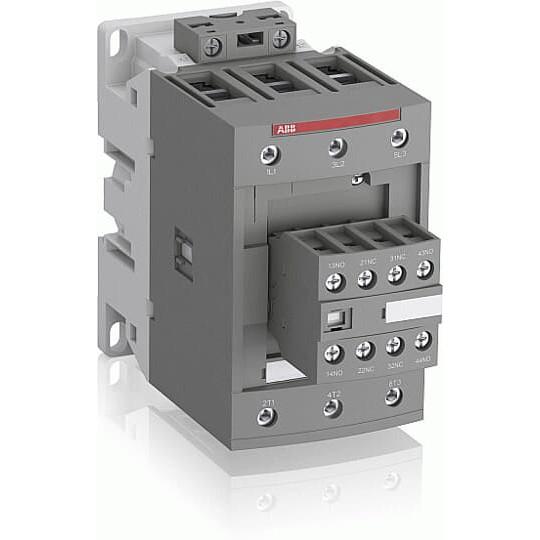 Actual product image ABB Contactor