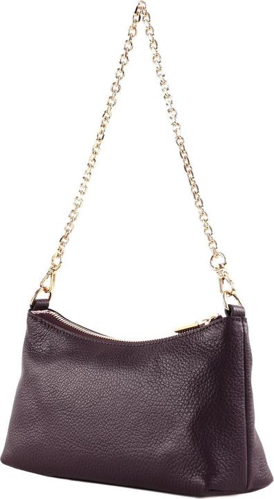 Immagine prodotto Coccinelle Aura Mini Bag Grained Leather