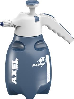 Produktbild Marolex PIANOWNICA AXEL 2000 (2.40 l)