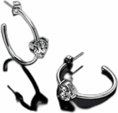 Immagine prodotto Chiara Ferragni Damenohrringe (Ottone)