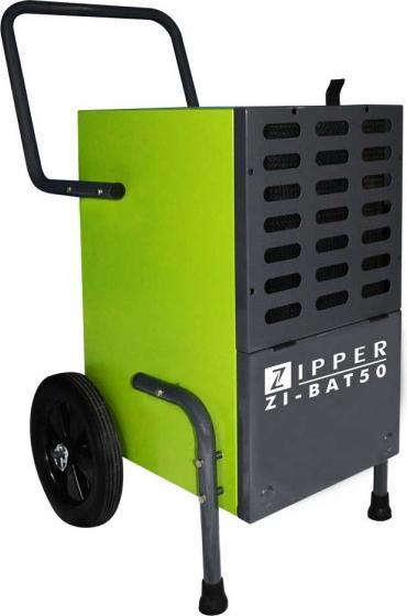 Zipper ZI-BAT50 Luftentfeuchter (70 m², 50 l/24h)