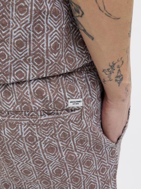 Produktbild Jack & Jones Relaxed Fit Relaxed Fit Shorts Relaxed Fit Shorts (L)