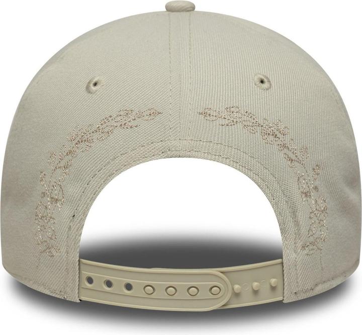 Produktbild New Era E-Frame Snapback Cap - Stitch Los Angeles Dodgers (One Size)