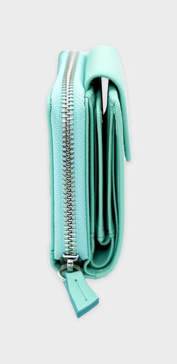 Immagine prodotto Braun Büffel Portafoglio Joy con protezione RFID in pelle 12 cm
