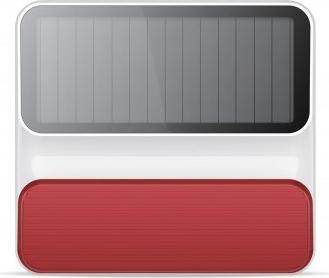 Techly I-Alarm-Sirsol