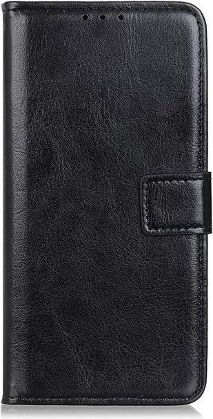 Image du produit MU Classic Crazy Horse III Bookcover Series en cuir (Honor 30 Pro)