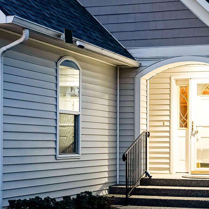 Image du produit Imou Cell Go Full Color KIT (2688 x 1520 pixels)