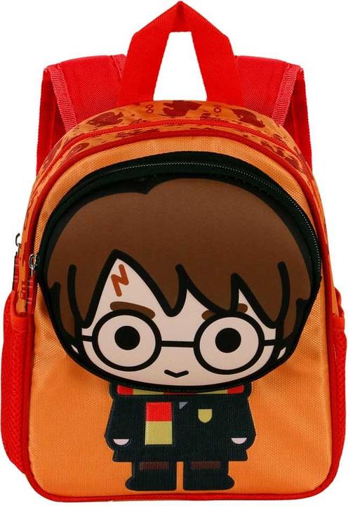 Produktbild Karactermania Pocket Backpack Bobblehead