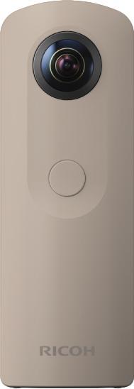 Actual product image RICOH Theta Sc (30p)