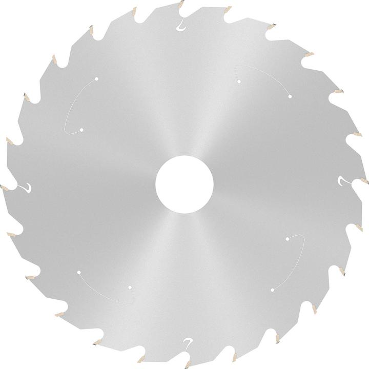 Produktbild Bosch Professional Zubehör PRO Wood cordless Kreissägeblatt, 190 x 1,6 x 30 mm