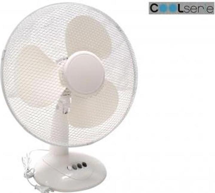 Produktbild COOLserie Tisch-Ventilator