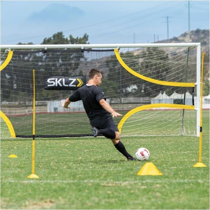 Actual product image SKLZ Goalshot