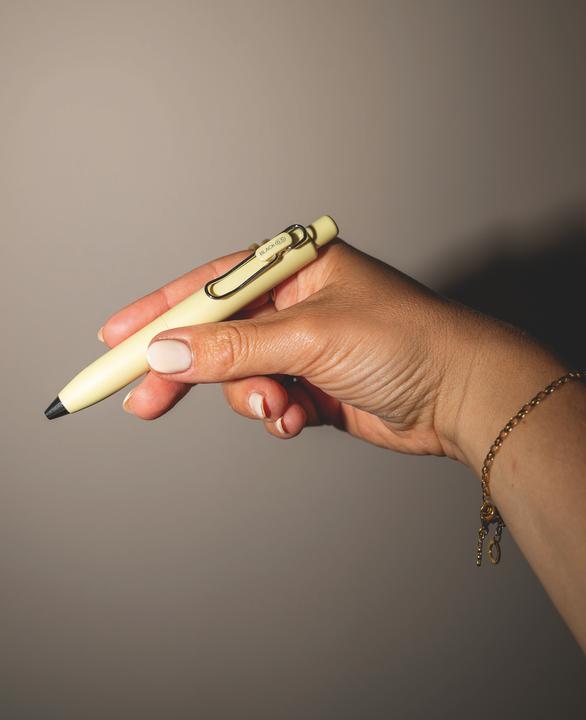 Produktbild I Am Creative Pocket Gel Pens, 10er-Set (10x)