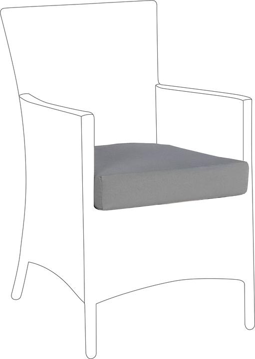 Produktbild Beliani Italy Kissenbezug Set (47 x 46 cm)