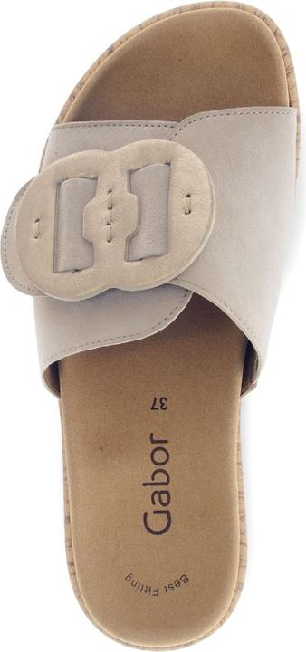 Actual product image Gabor Pantoletten (40)