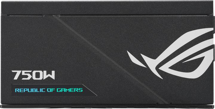 Actual product image ASUS ROG Loki (750 W)