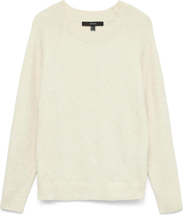 Produktbild Vero Moda Lässiges Langarmbluse (XL)