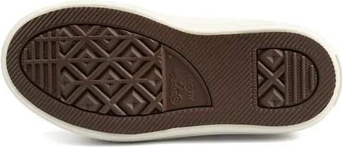 Image du produit Converse Chuck Taylor All Star Move Platform Gold Luxe (31)
