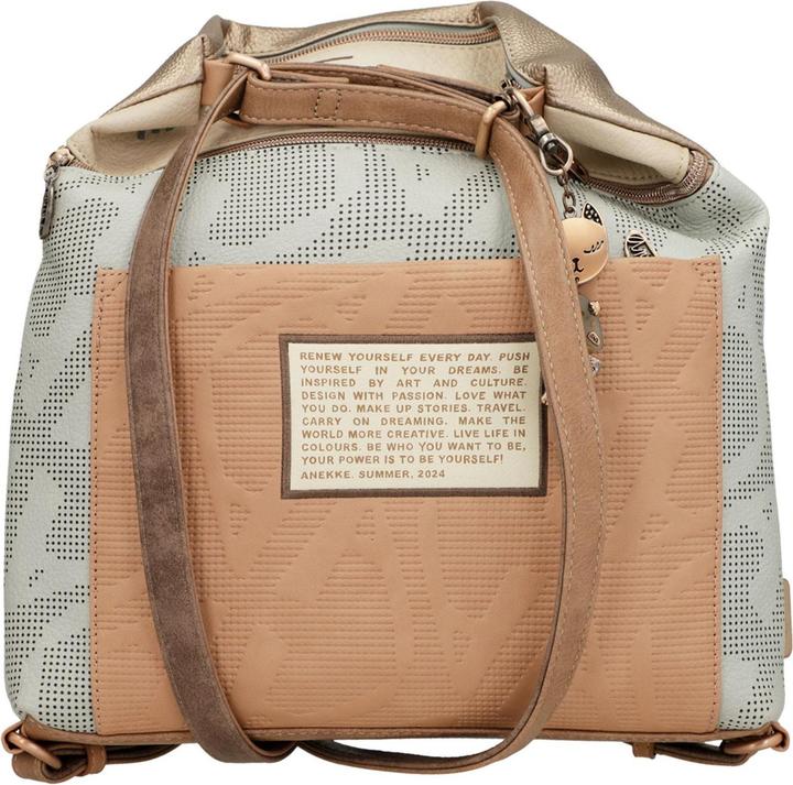 Immagine prodotto Anekke Hollywood Passion Bag Convertible Into Backpack