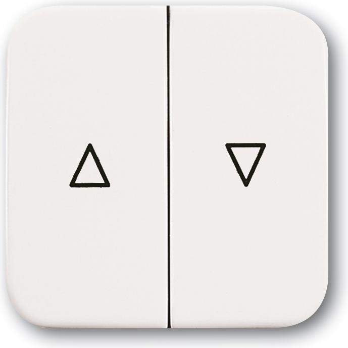 Produktbild Busch-Jaeger Jalousie-Wippe