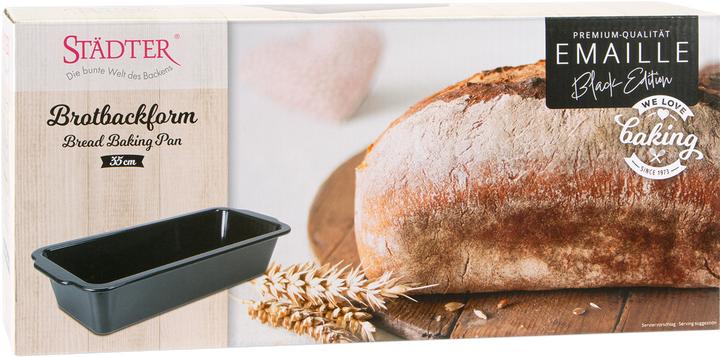 Image du produit Städter Moule à pain