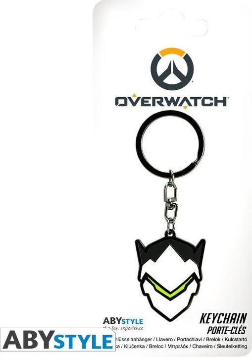 Actual product image ABYstyle Overwatch - Genji