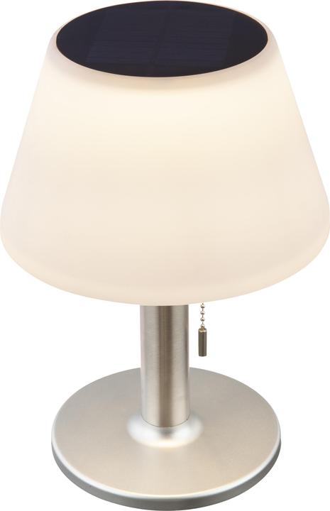 Tischlampe