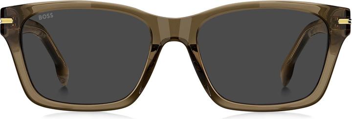 Actual product image BOSS Asian Fit Sunglasses